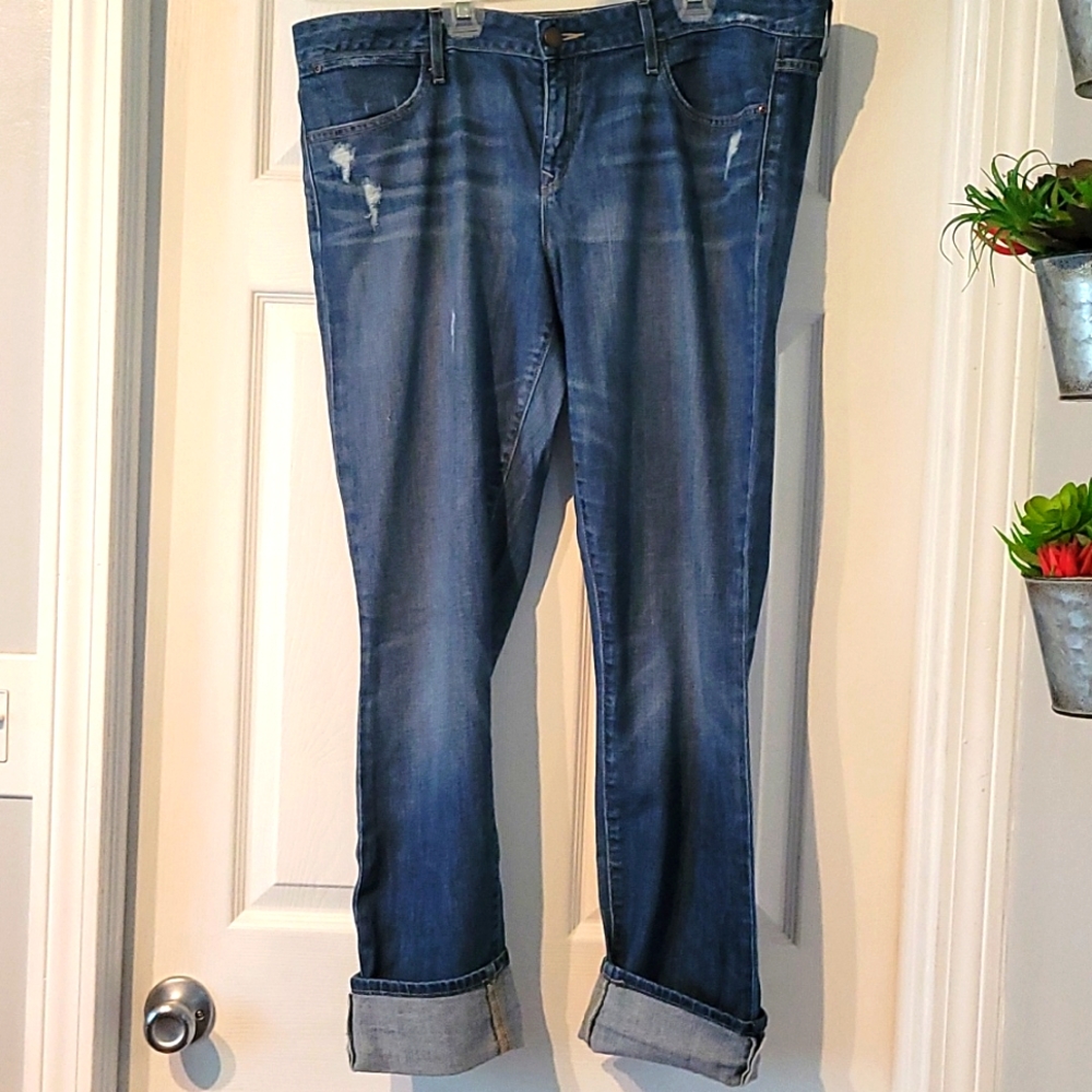 Gap jean